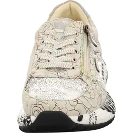 LAURA VITA Burton 1123 Damen Weite E Beige 38