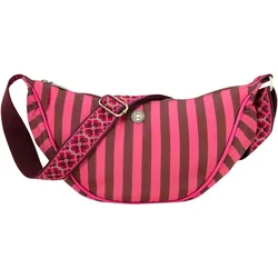 PIP Studio Freya Half Moon Umhängetasche Pink Rosa 