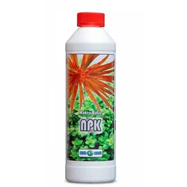 Aqua Rebell Makro Basic NPK 500 ml
