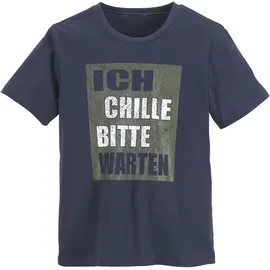 AUTHENTIC LE JOGGER Pyjama AUTHENTIC LE JOGGER Blau 122/128