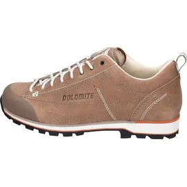 Dolomite 54 Low LT Herren Otter Brown 40 2/3
