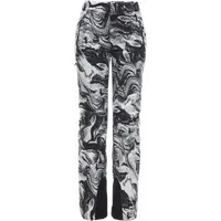 Spyder Damen Skihose WINNER TAILORED,