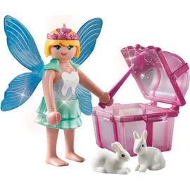 Playmobil Special Plus Zahnfee 71758