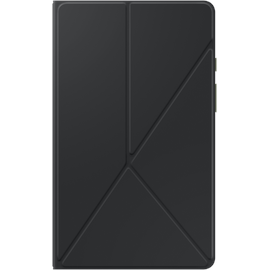 Samsung EF-BX110 Book Cover für Galaxy Tab A9, Black (EF-BX110TBEGWW)