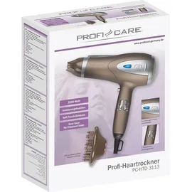 ProfiCare ProfiCare® Haartrockner PC-HTD 3113 Ionic
