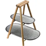 LEONARDO Etagere Matera 31 cm