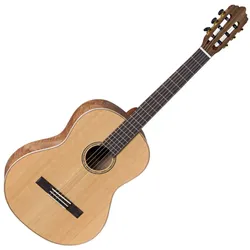 La Mancha Rubi CMX-N Konzertgitarre