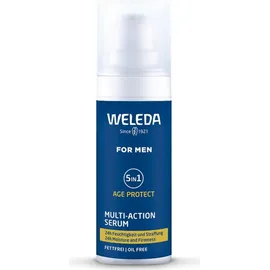 Weleda 5in1 Multi-Action Serum 30 ml