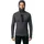 La Sportiva Hoodie Onyx/Chalk L