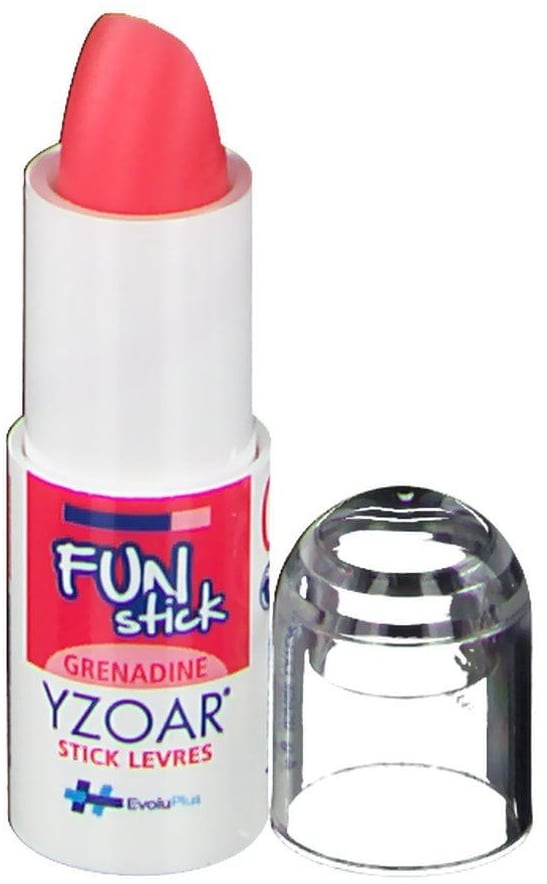 Yzoar Funstick Grenadine