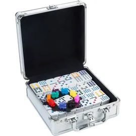 angel sports Longfield Mexican Train Doppel 12