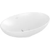 Villeroy & Boch Loop & Friends Aufsatzwaschtisch 56 x 38 cm (4A4700RW)
