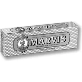 MARVIS Smokers Whitening Mint Zahnpasta 85 ml
