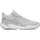 Under Armour Spawn 7 Mid - mod gray/halo gray/white 44