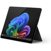 Microsoft Surface Pro 11 16 GB RAM 512 GB Snapdragon X Elite Schwarz