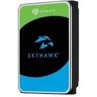 Seagate Skyhawk 4 TB, Festplatte - SATA 6 Gb/s,