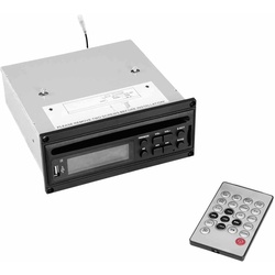 Omnitronic MOM-10BT4 CD-Player mit USB & SD