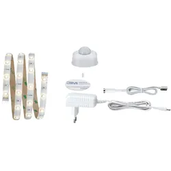 PAULMANN YourLED Night Comfort Set - Leuchtstreifen