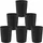 cetomo 72 l Schwarz