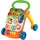 Vtech Spiel- und Laufwagen orange