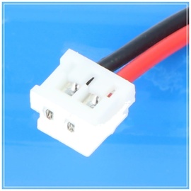 AccuCell Rasiererakku LiIon 3,7V 3000mAh ersetzt Wella 8725-1001