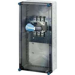 HENSEL Lastschaltergehäuse MI 7456