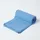 Homescapes BABYDECKE Waffelpiqué 125/150 cm, Bio-Baumwolle,
