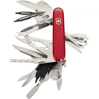 Victorinox Swiss Champ XXL Rot