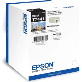 Epson T7441 schwarz