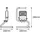LEDVANCE LED Worklights S-STAND