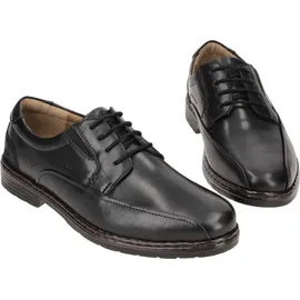 Josef Seibel Alastair 04 schwarz 43