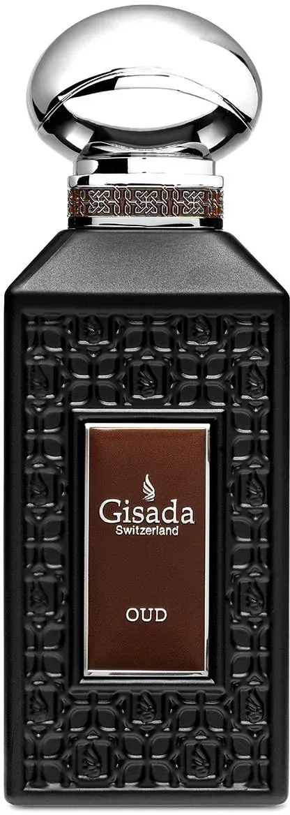 Preisvergleich Produktbild Gisada Oud Eau de Parfum 100 ml