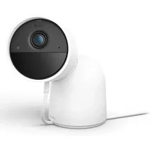 Philips Hue Secure Kamera Wired Desktop weiß