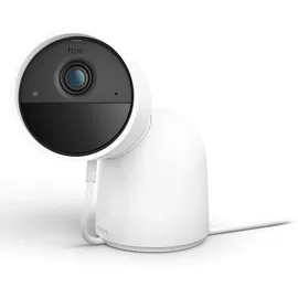 Philips Hue Secure Kamera Wired Desktop weiß