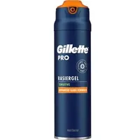 Gillette PRO SENSITIVE Rasiergel 200 ml