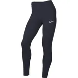 Nike FD7576-451 Dri-FIT Strike 24 Pants KPZ Pants Damen Obsidian/White Größe XS