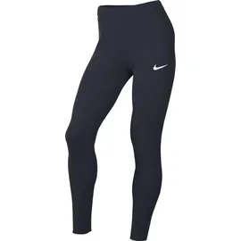 Nike Strike 24 Trainingshose Damen Blau F451