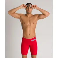 Arena Powerskin Carbon Air 2 Jammer - Red -