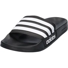 adidas Shower Adilette Herren Core Black/Cloud White/Core Black 46
