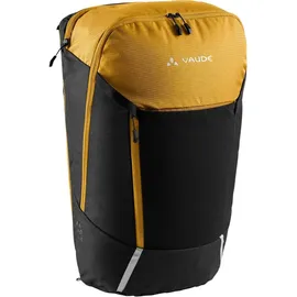 Vaude Cycle 20 II Fahrradtasche beige/schwarz