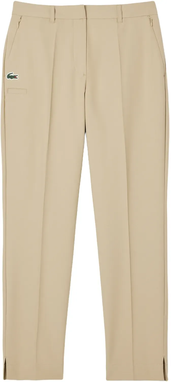 LACOSTE Hose Performance, beige