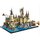 LEGO Harry Potter Schloss Hogwarts mit Schlossgelände 76419