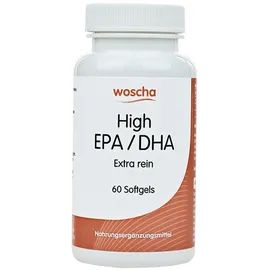 Podo Medi Netherland B.V. High EPA/DHA Softgels 90 g