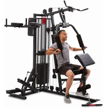 Christopeit Sport Kraftstation SP 5000