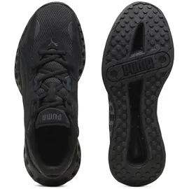 Puma Softride Frequence Laufschuhe schwarz 42.5