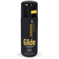 HOT Premium Silicone Glide lubricant 200 ml