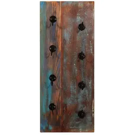 SIT Möbel Weinregal 33 x 16 x 80 cm Bunt