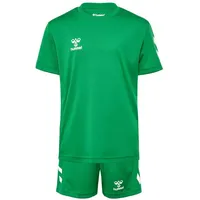 Hummel hmlLOGO Set Kids, Jelly Bean, 140
