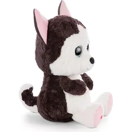 NICI Glubschis Husky Barkley