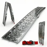 Hi-Q Tools Auffahrrampe 340 kg